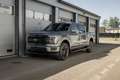Ford F 150 F-150 Lariat SuperCrew 5,5'-Bed 4x4 Grau - thumbnail 1