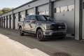 Ford F 150 F-150 Lariat SuperCrew 5,5'-Bed 4x4 Grau - thumbnail 3