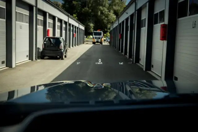 Ford F 150 F-150 Lariat SuperCrew 5,5'-Bed 4x4 Ansicht 20