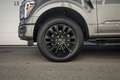 Ford F 150 F-150 Lariat SuperCrew 5,5'-Bed 4x4 Grau - thumbnail 9