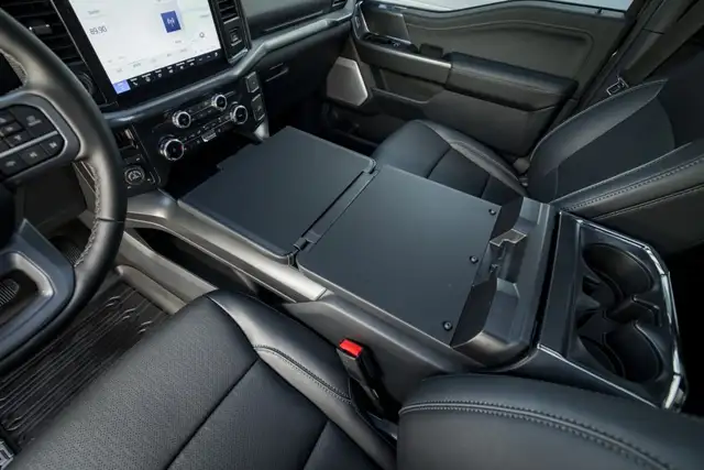 Ford F 150 F-150 Lariat SuperCrew 5,5'-Bed 4x4 Ansicht 29