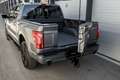 Ford F 150 F-150 Lariat SuperCrew 5,5'-Bed 4x4 Grau - thumbnail 13