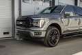 Ford F 150 F-150 Lariat SuperCrew 5,5'-Bed 4x4 Grau - thumbnail 8
