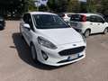 Ford Fiesta Fiesta VII 2017 5p 5p 1.5 ecoblue Connect s Bianco - thumbnail 1