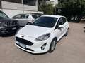 Ford Fiesta Fiesta VII 2017 5p 5p 1.5 ecoblue Connect s Bianco - thumbnail 4