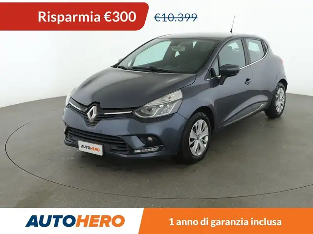 Renault Clio 1.2 Zen 75CV
