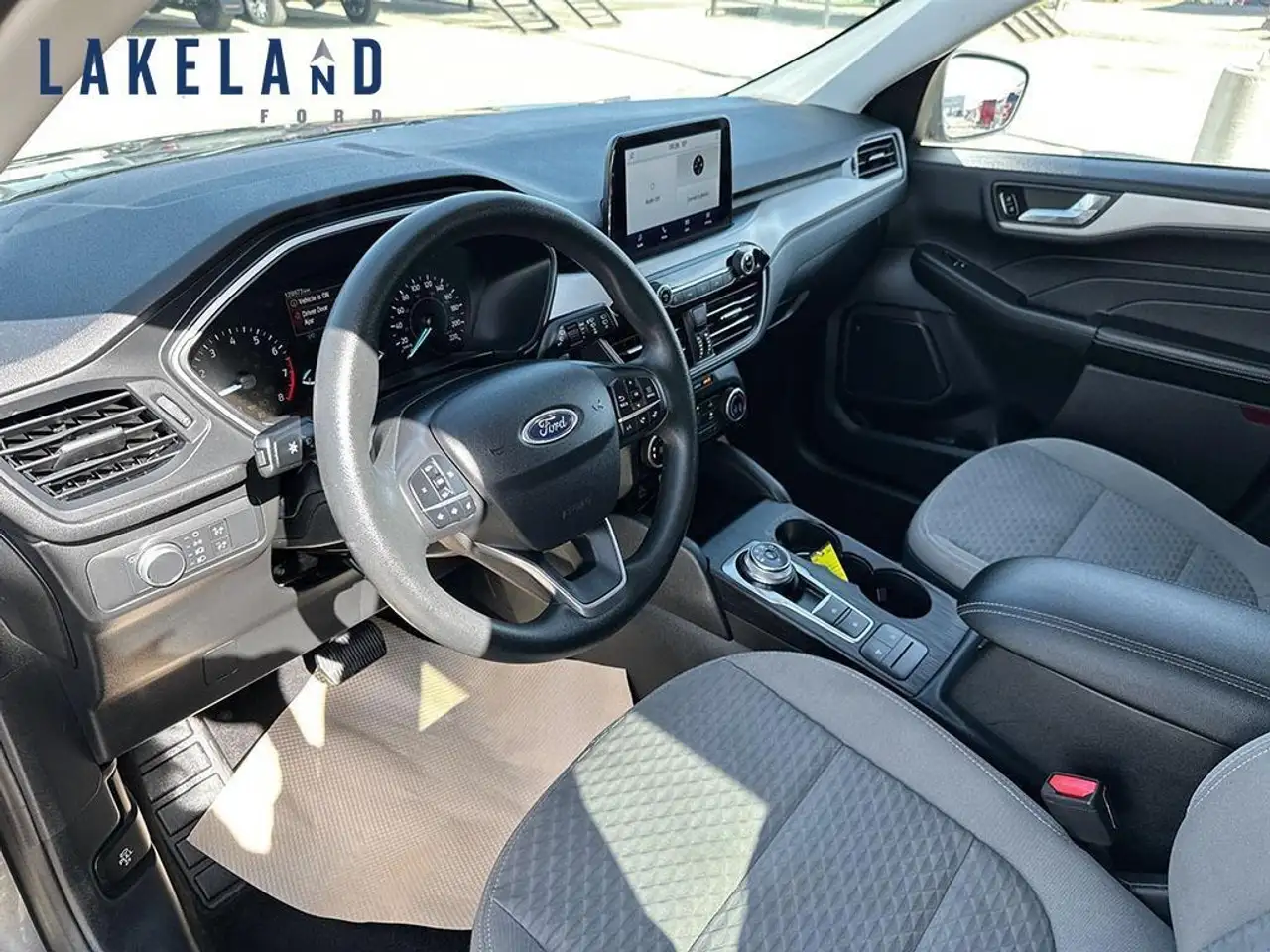 Ford Escape снимка Ford Escape