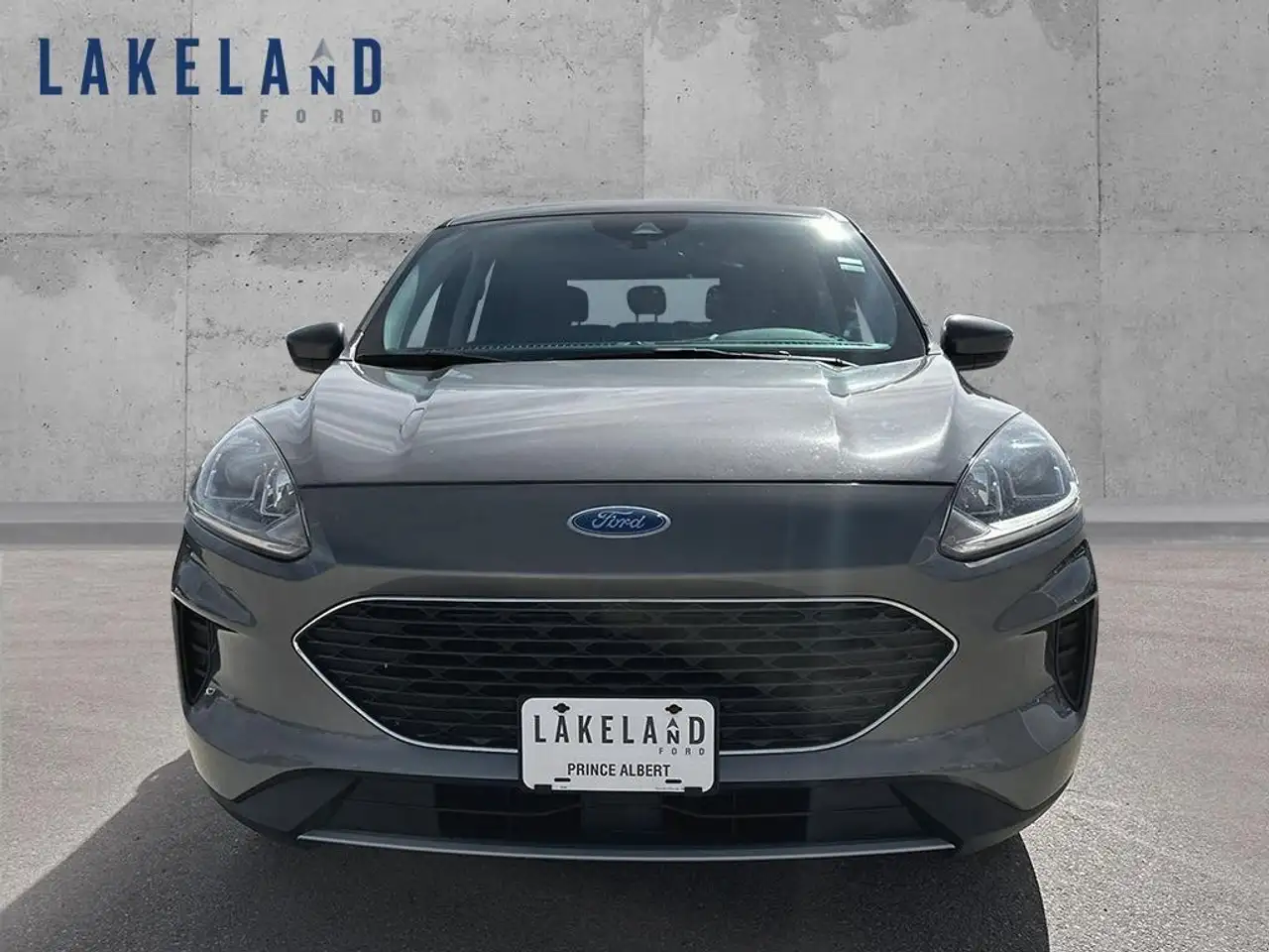 Ford Escape снимка Ford Escape