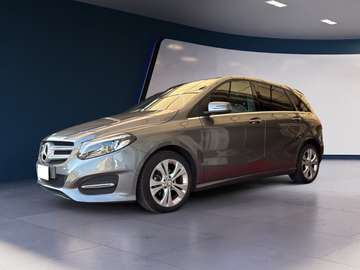 B 180 d Premium