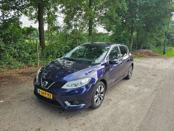 Pulsar 1.2 DIG-T Tekna (full option!!) 360 cam