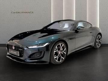 Coupé 2.0 I4 R-Dynamic Aut. 300