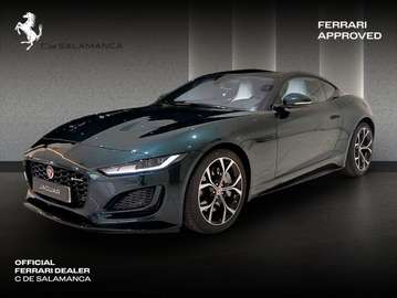 Coupé 2.0 I4 R-Dynamic Aut. 300