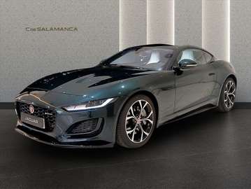 Coupé 2.0 I4 R-Dynamic Aut. 300