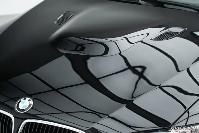 BMW M3 view 6