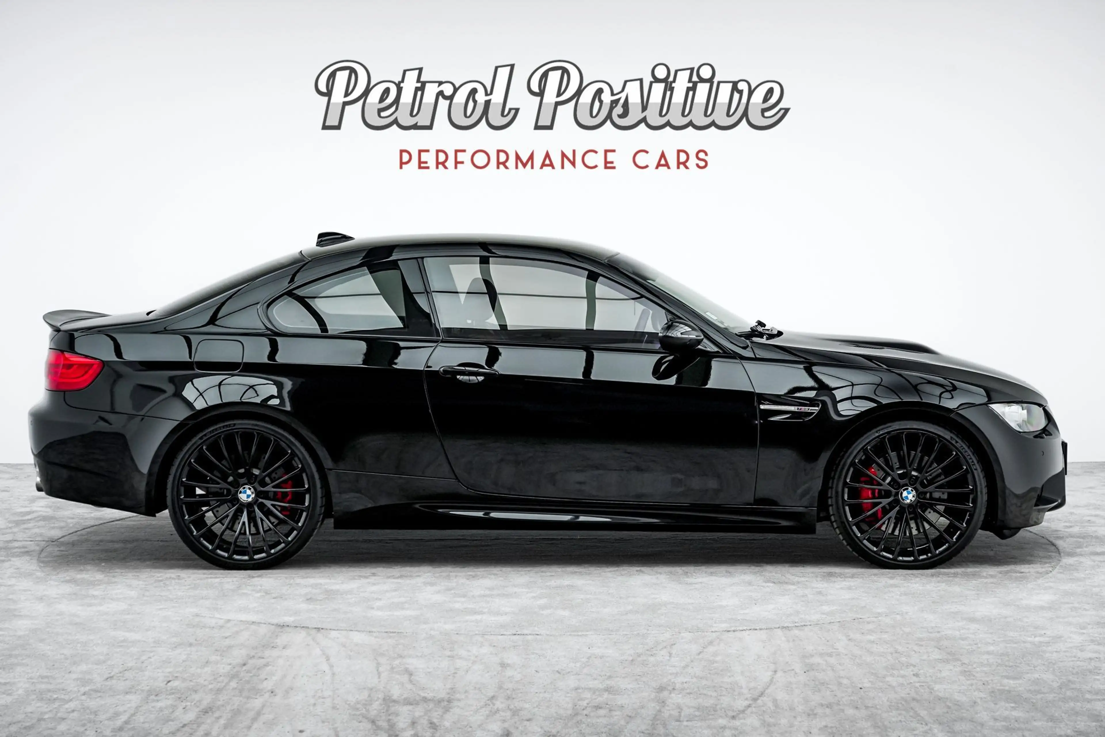 BMW M3 Coupe E92 V8 DKG / BREYTON 20" / CARBON / EU SPEC — photo 14