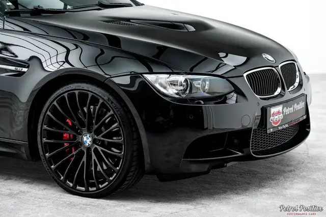 BMW M3 view 13