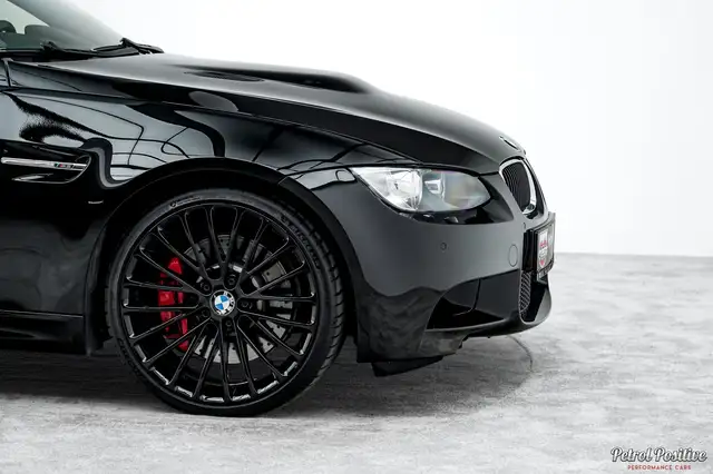 BMW M3 view 15