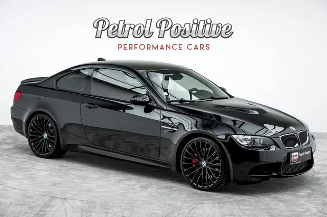 BMW M3 view 12