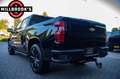 Chevrolet Silverado USA High Country Black Edition 6.2 V8 420 PK Full Noir - thumbnail 4