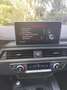 Audi A4 V6 Quattro S-line leder 360kamara LED Matrix HUD Grau - thumbnail 9