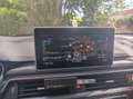 Audi A4 V6 Quattro S-line leder 360kamara LED Matrix HUD Grau - thumbnail 15