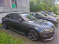 Audi A4 V6 Quattro S-line leder 360kamara LED Matrix HUD Grau - thumbnail 8