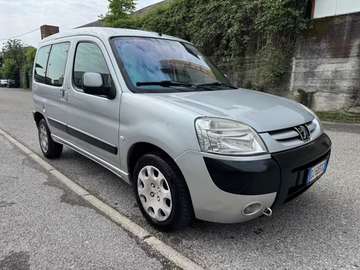 Ranch 1.6 hdi 16v Lee