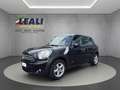 MINI Cooper D Countryman Mini 1.6 Cooper D 111cv 6m  Countryman ALL4 Noir - thumbnail 1