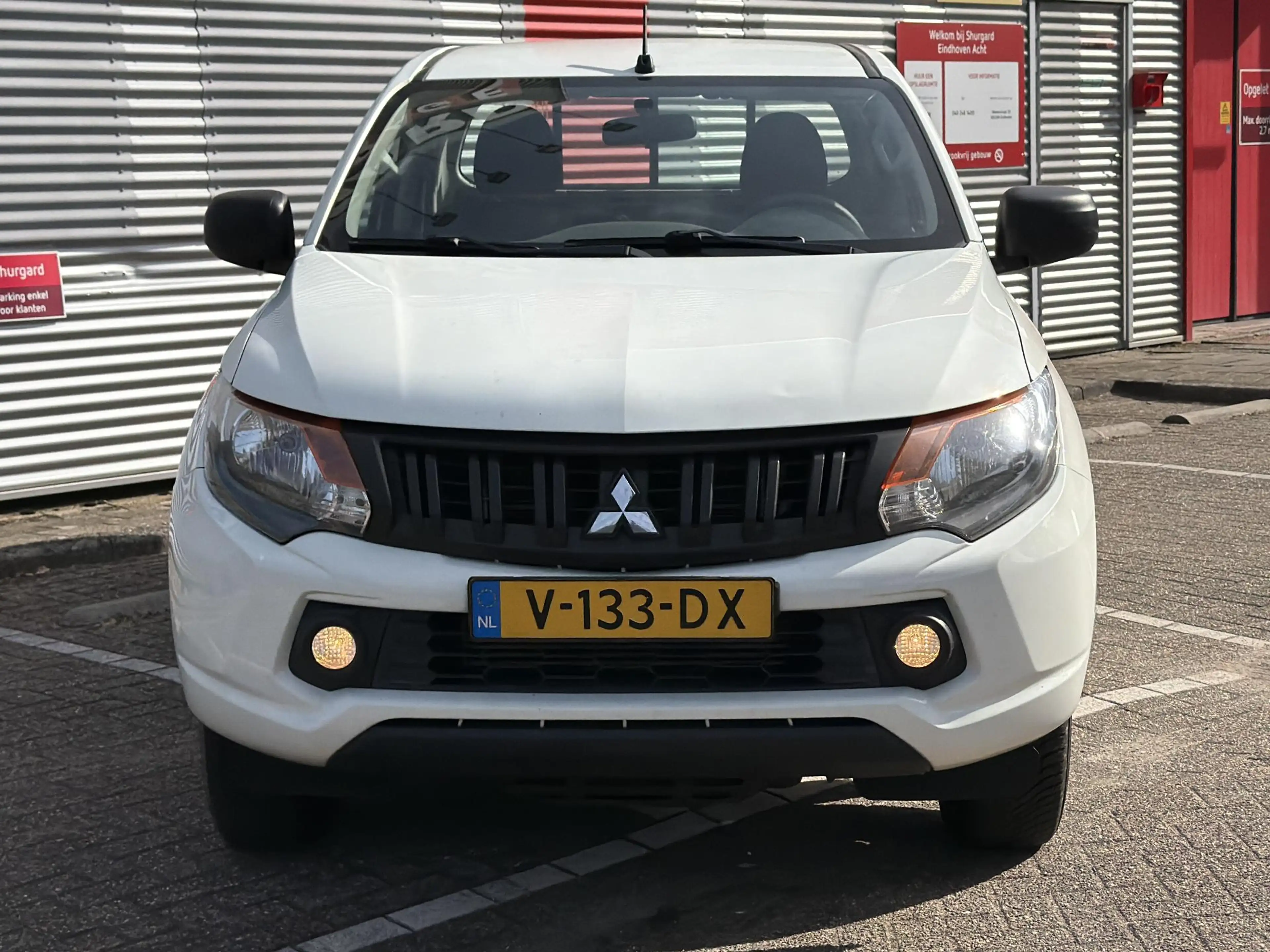 Mitsubishi L200 2.4 DI-D Club Cab Invite | € 9.950,- NETTO! | Airc — photo 5