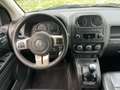 Jeep Compass 2.2 crd Sport 2wd 136cv Zwart - thumbnail 8