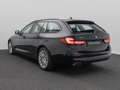BMW 530 Kamera DAB DisplayKey HiFi Alarm 4*Klima Negro - thumbnail 9
