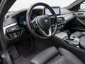 BMW 530 Kamera DAB DisplayKey HiFi Alarm 4*Klima Negro - thumbnail 24
