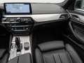 BMW 530 Kamera DAB DisplayKey HiFi Alarm 4*Klima Negro - thumbnail 34
