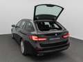 BMW 530 Kamera DAB DisplayKey HiFi Alarm 4*Klima Negro - thumbnail 15