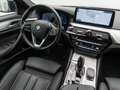 BMW 530 Kamera DAB DisplayKey HiFi Alarm 4*Klima Negro - thumbnail 25