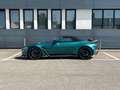 Aston Martin Vantage V12 Roadster Zöld - thumbnail 9