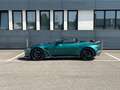Aston Martin Vantage V12 Roadster Green - thumbnail 8