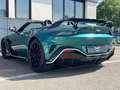 Aston Martin Vantage V12 Roadster Verde - thumbnail 11