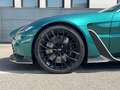 Aston Martin Vantage V12 Roadster Zöld - thumbnail 4