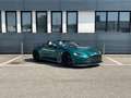Aston Martin Vantage V12 Roadster Zelená - thumbnail 1