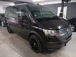 Volkswagen T6 Multivan 2.0 TDI 4MOTION Comfortline Automatik *GARANTIE*LEDER*2xSCHIEBETÜREN