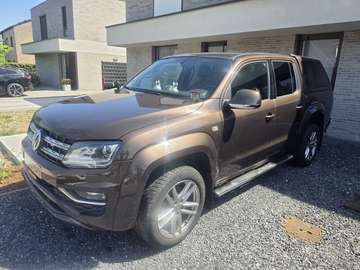 3.0 V6 TDi 4Motion Aventura