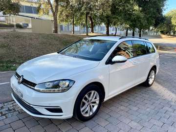 Golf Variant 1.6TDI Advance DSG7 Advance