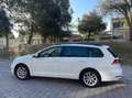 Volkswagen Golf Variant Golf Variant 1.6TDI Advance DSG7 Advance Blanco - thumbnail 3