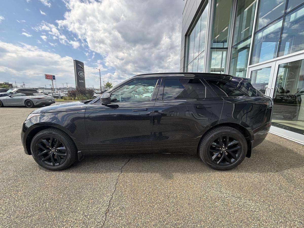 2026 Land Rover Range Rover Velar P250 Dynamic SE *Disponibilité limitée* — снимка 1