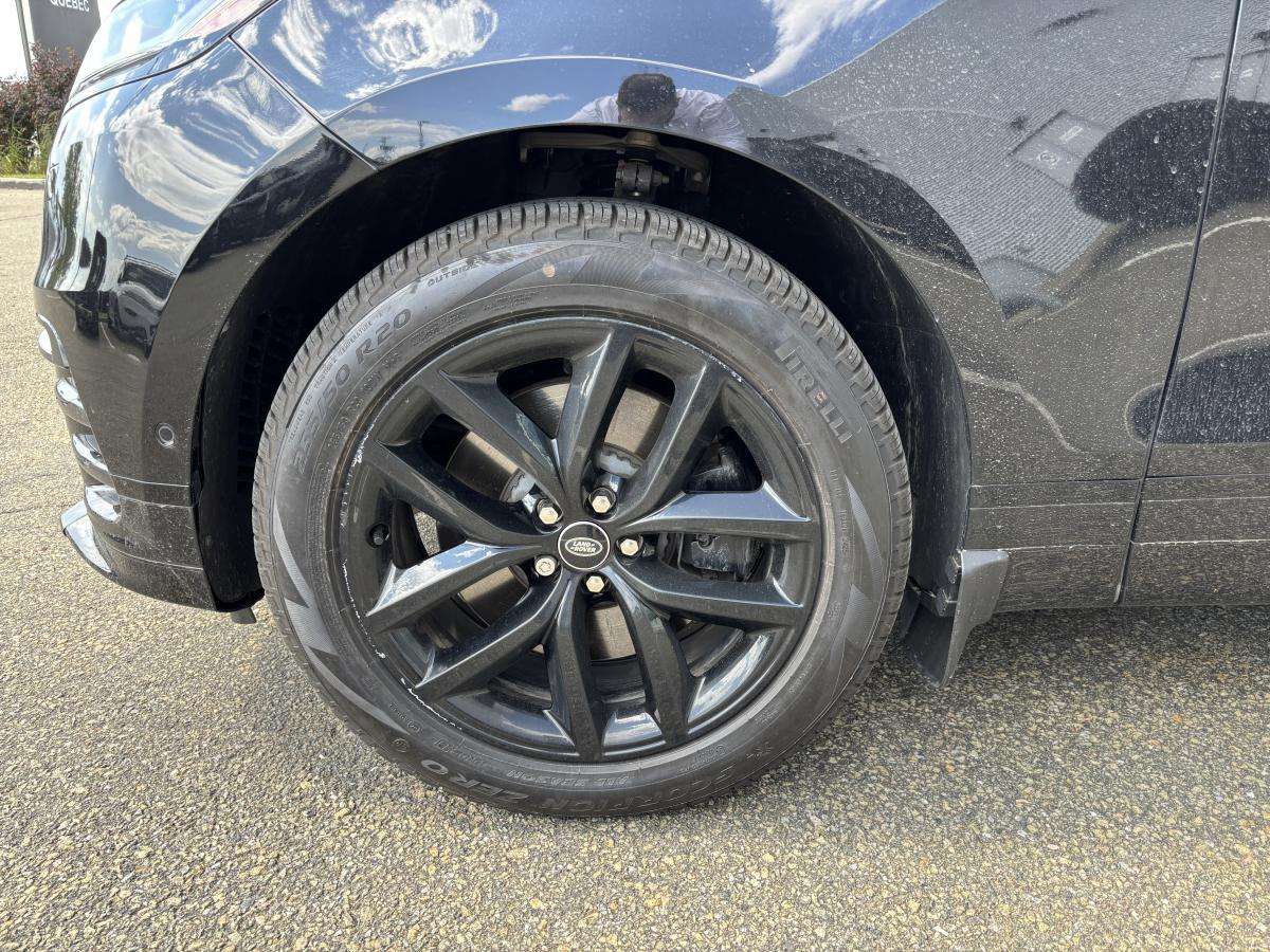2026 Land Rover Range Rover Velar P250 Dynamic SE *Disponibilité limitée* — снимка 1