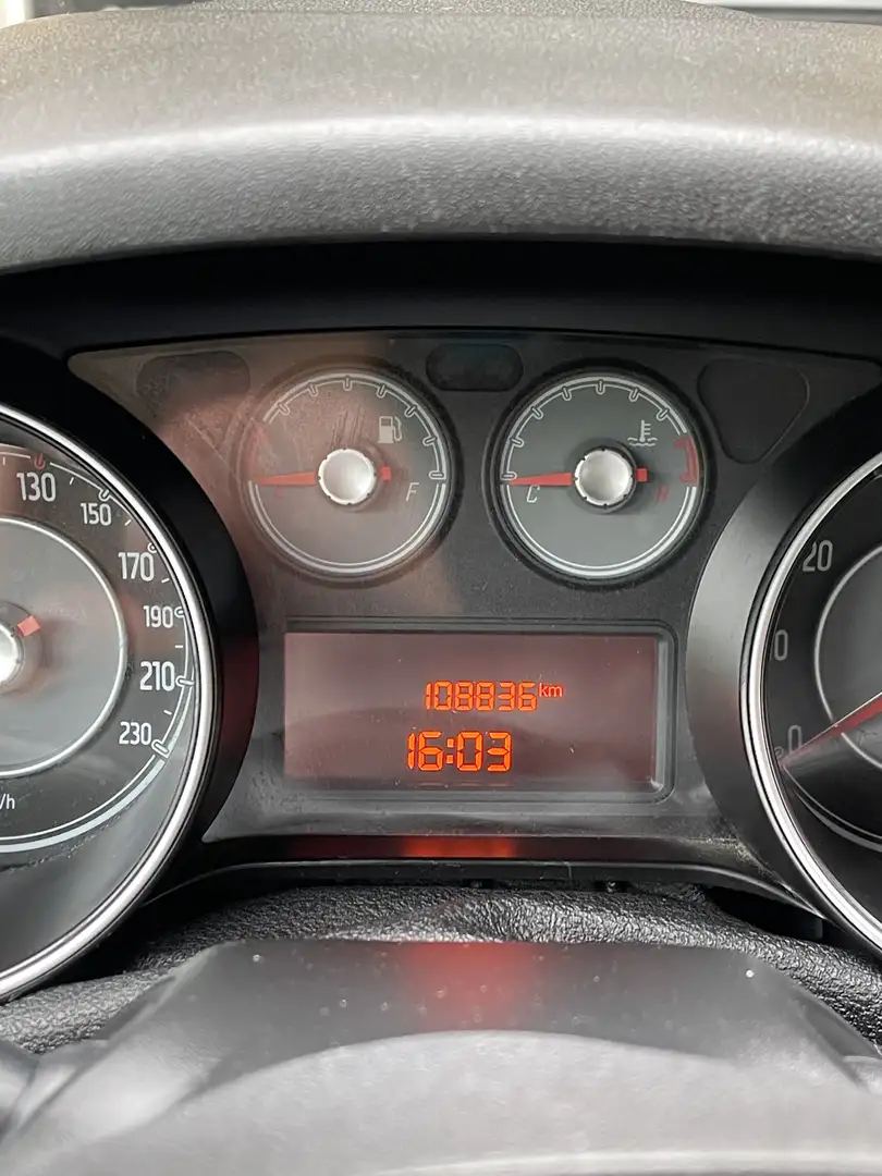 Fiat Grande Punto 5p 1.2 Actual s&s 69cv - 1