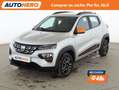Dacia Spring Electric Comfort Plus 45 33kW Plateado - thumbnail 1