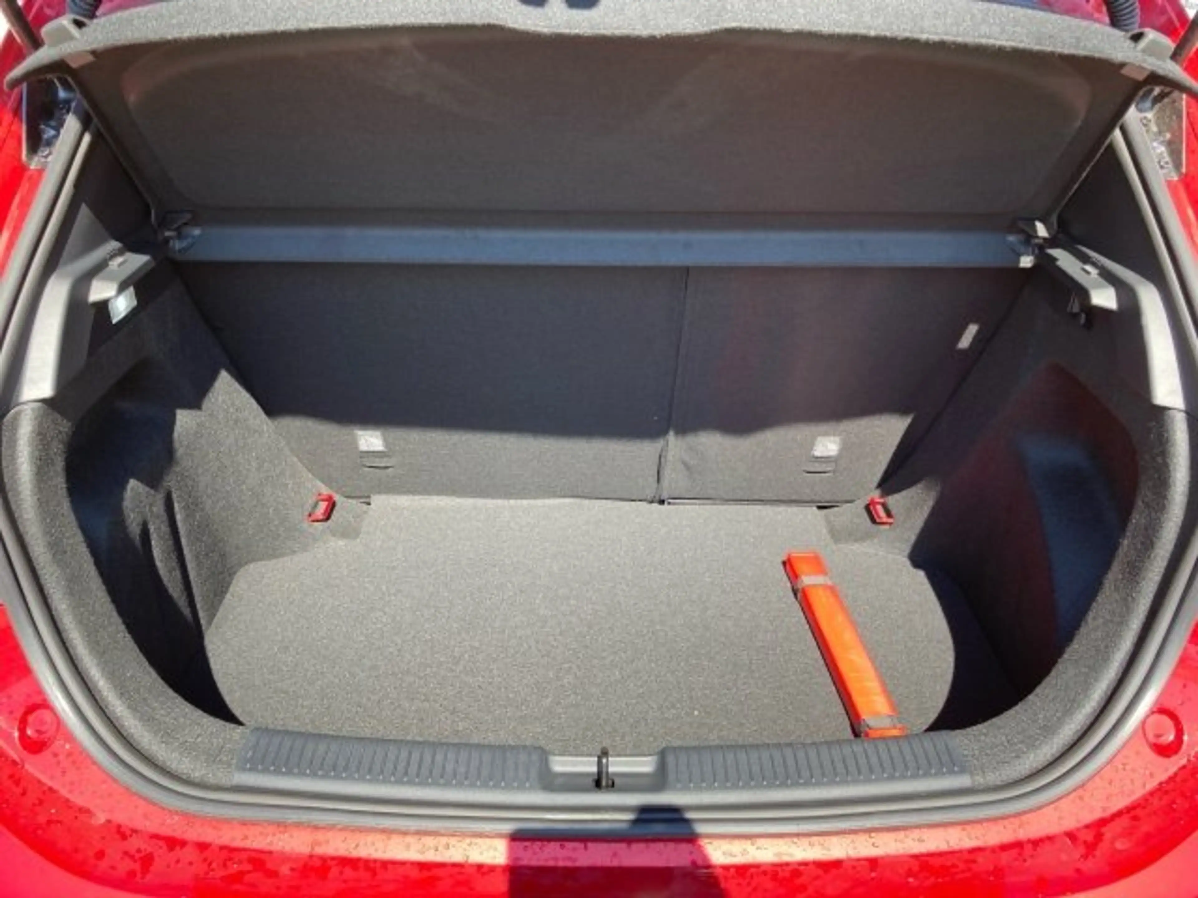 MG MG3 1,5 HEV Luxury MY26 — photo 13