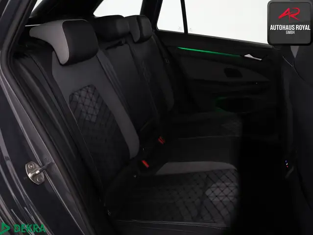 Volkswagen Golf view 11